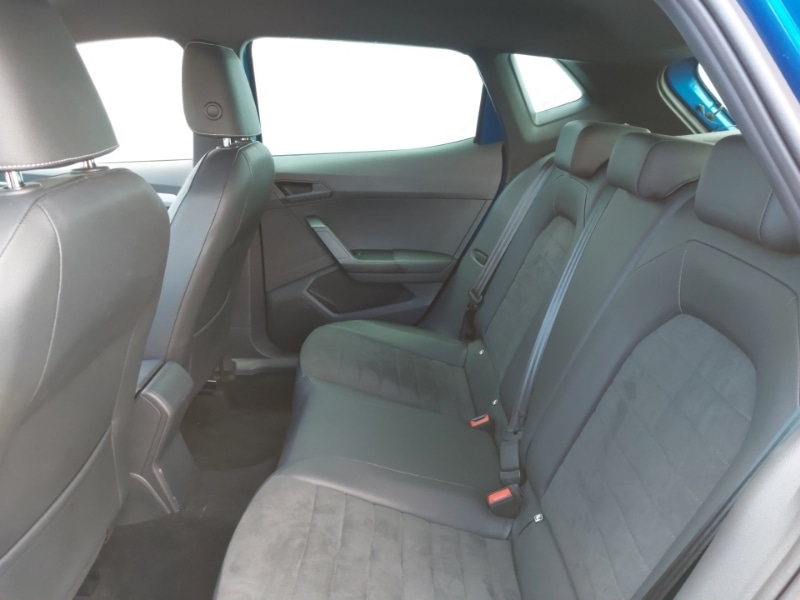 Used SEAT Ibiza 2023 for sale - 76786308: Photo 6