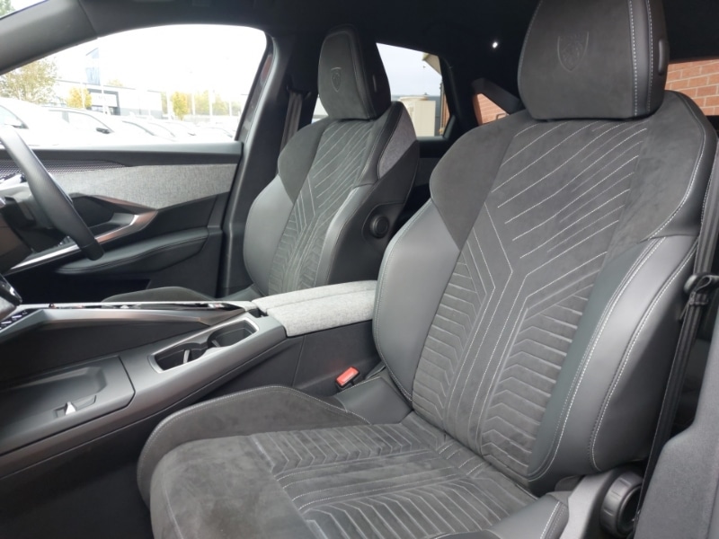 Used Peugeot 3008 2024 for sale - 76864683: Photo 12