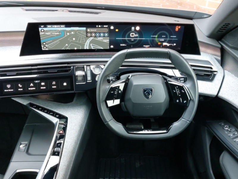 Used Peugeot 3008 2024 for sale - 76864683: Photo 7