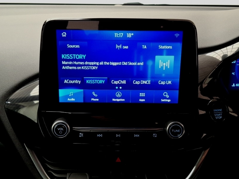 Used Ford Puma 2023 for sale - 77170214: Photo 10