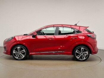 Used Ford Puma 2023 for sale - 77170214: Photo