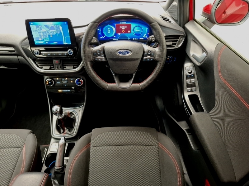 Used Ford Puma 2023 for sale - 77170214: Photo 7