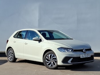 Volkswagen - Polo