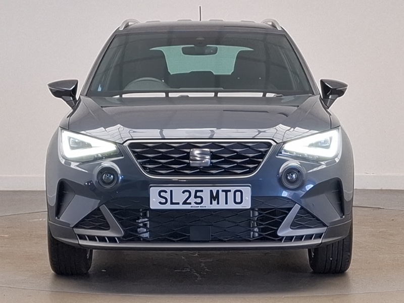 Used SEAT Arona 2025 for sale - 76155538: Photo 12