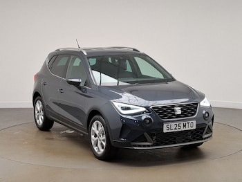 SEAT - Arona
