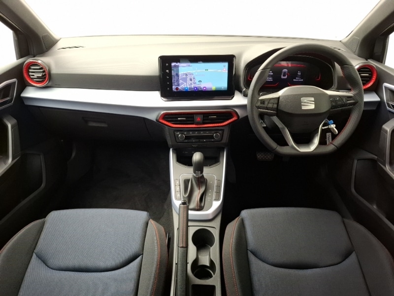 Used SEAT Arona 2025 for sale - 76155538: Photo 2