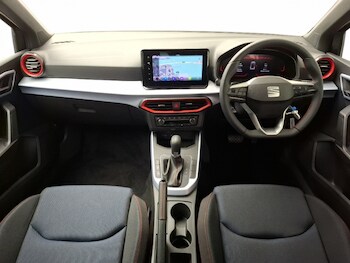 Used SEAT Arona 2025 for sale - 76155538: Photo 2