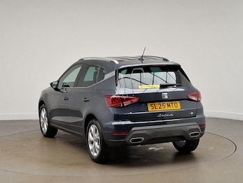 Used SEAT Arona 2025 for sale - 76155538: Photo 3