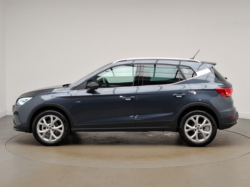 Used SEAT Arona 2025 for sale - 76155538: Photo 4