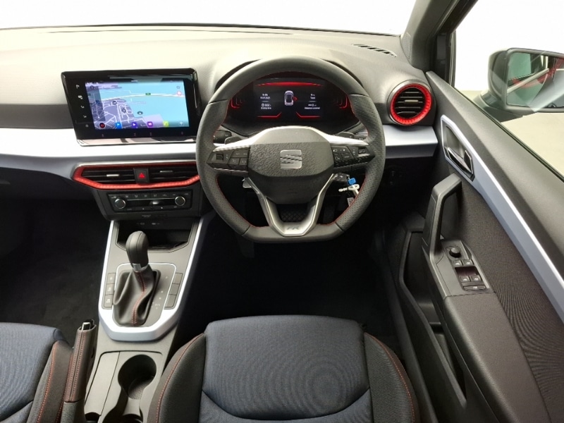 Used SEAT Arona 2025 for sale - 76155538: Photo 7