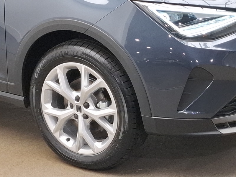 Used SEAT Arona 2025 for sale - 76155538: Photo 9