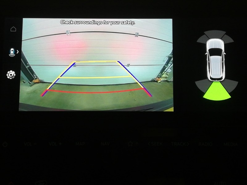 Used Hyundai TUCSON 2023 for sale - 76902075: Photo 11