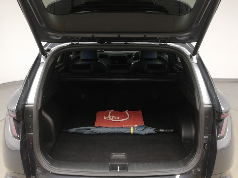 Used Hyundai TUCSON 2023 for sale - 76902075: Photo 8