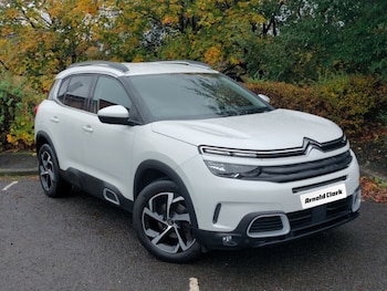 Citroen - C5 Aircross