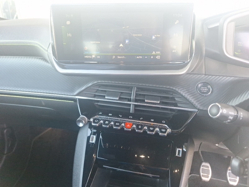 Used Peugeot 208 2022 for sale - 76354186: Photo 10