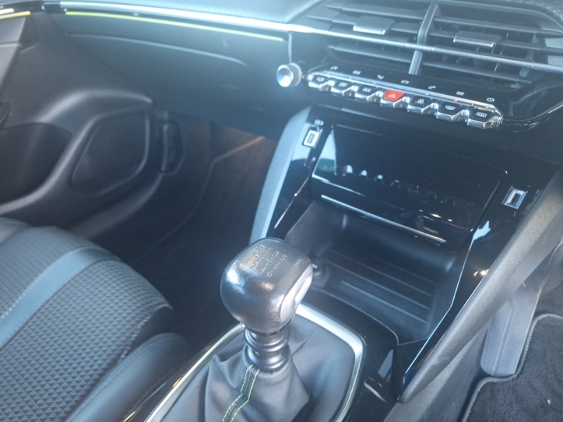 Used Peugeot 208 2022 for sale - 76354186: Photo 11