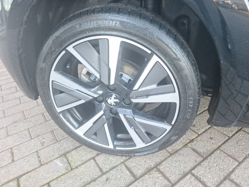 Used Peugeot 208 2022 for sale - 76354186: Photo 12
