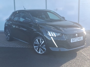 Peugeot - 208