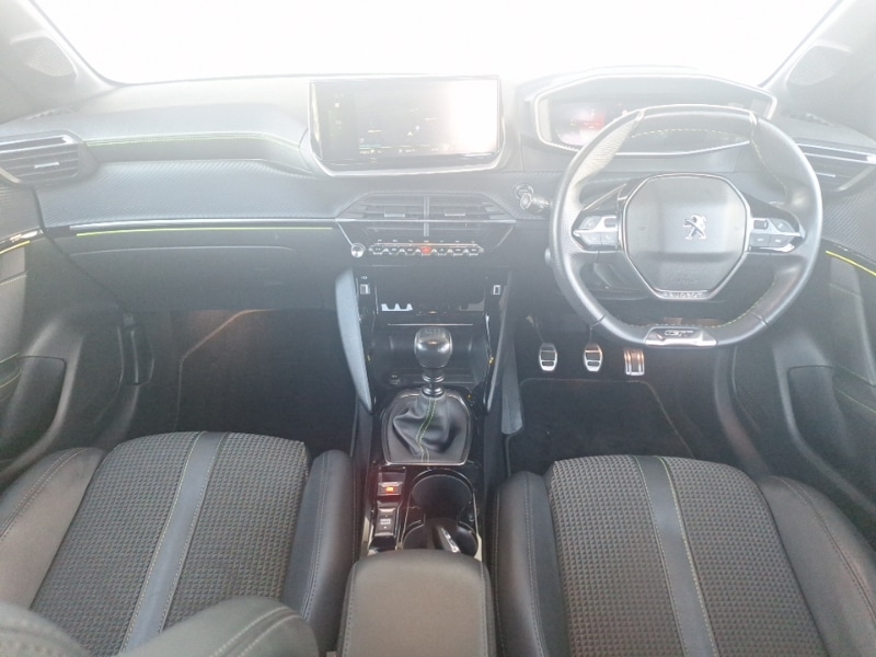 Used Peugeot 208 2022 for sale - 76354186: Photo 2