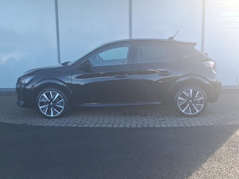 Used Peugeot 208 2022 for sale - 76354186: Photo 4