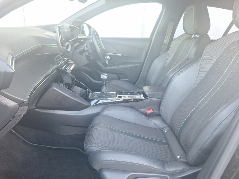 Used Peugeot 208 2022 for sale - 76354186: Photo 5