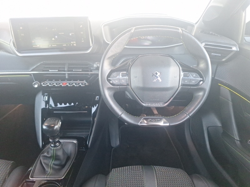Used Peugeot 208 2022 for sale - 76354186: Photo 7