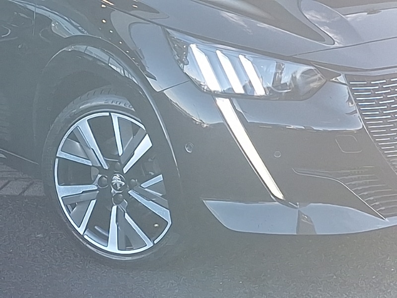 Used Peugeot 208 2022 for sale - 76354186: Photo 9