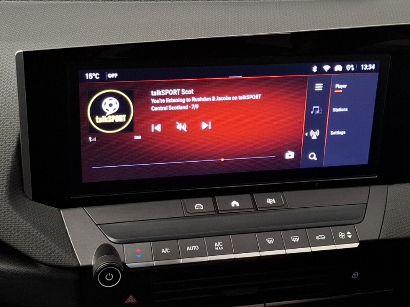 Used Vauxhall Astra 2023 for sale - 78114282: Photo 10