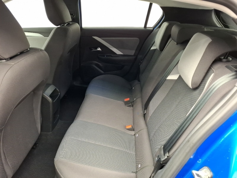 Used Vauxhall Astra 2023 for sale - 78114282: Photo 6