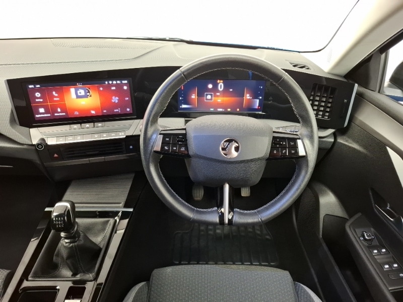 Used Vauxhall Astra 2023 for sale - 78114282: Photo 7