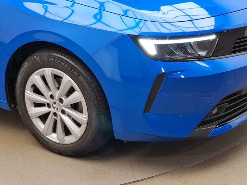 Used Vauxhall Astra 2023 for sale - 78114282: Photo 9