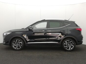 Used MG MG ZS 2024 for sale - 78455299: Photo