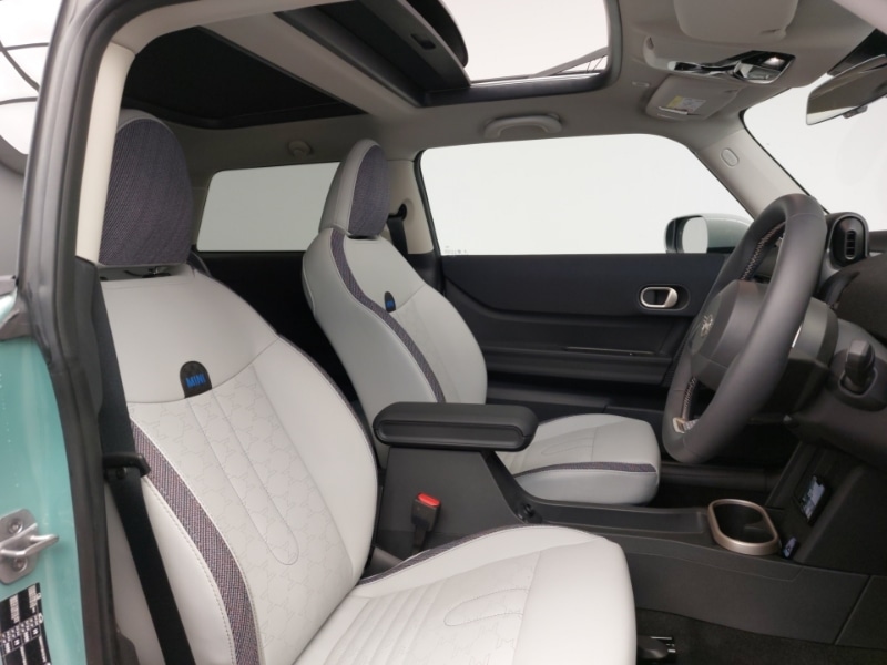 Used MINI Cooper 2025 for sale - 77214689: Photo 11