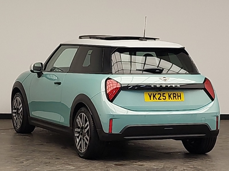 Used MINI Cooper 2025 for sale - 77214689: Photo 3