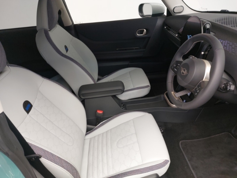 Used MINI Cooper 2025 for sale - 77214689: Photo 6