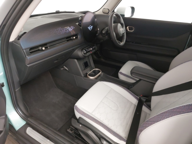 Used MINI Cooper 2025 for sale - 77214689: Photo 7