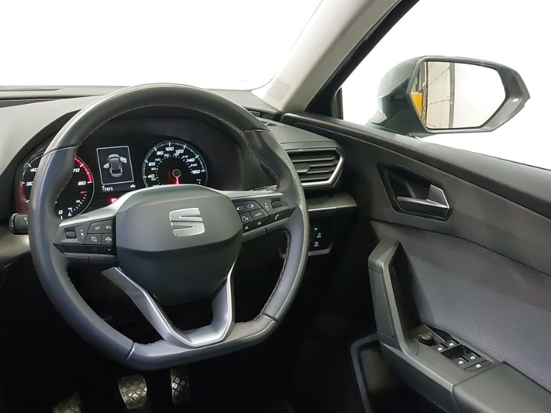 Used SEAT Leon 2022 for sale - 77312020: Photo 10