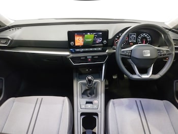 Used SEAT Leon 2022 for sale - 77312020: Photo