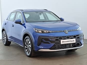 Used Volkswagen T-Roc 2026 for sale - 79626198: Photo