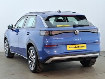 Used Volkswagen T-Roc 2026 for sale - 79626198: Photo