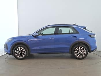 Used Volkswagen T-Roc 2026 for sale - 79626198: Photo
