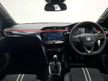 Used Vauxhall Corsa 2025 for sale - 76165472: Photo 2