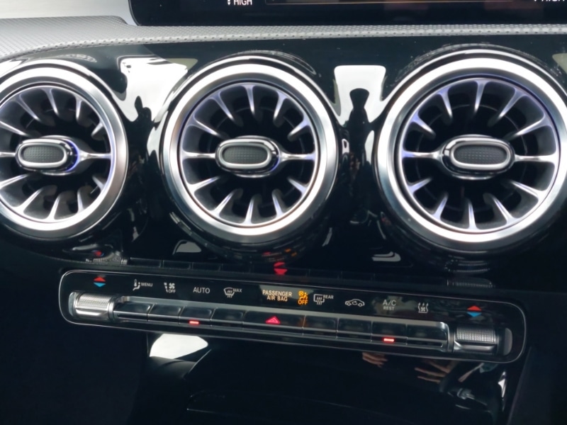 Used Mercedes-Benz CLA 2023 for sale - 77130290: Photo 11