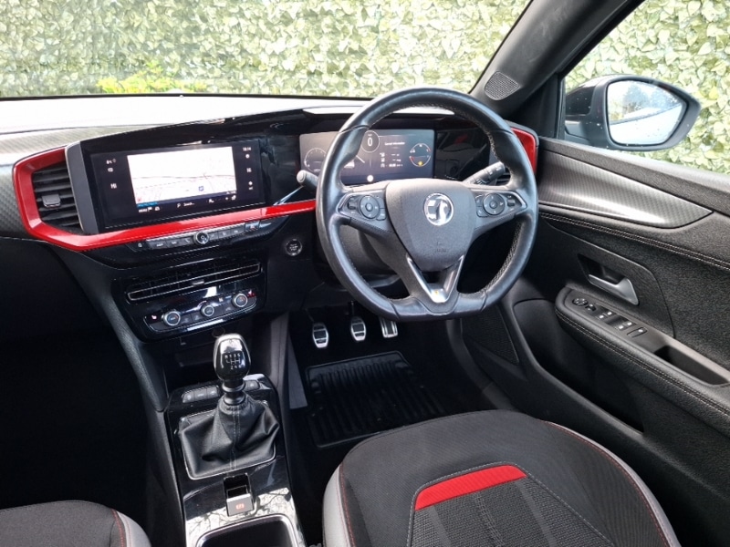 Used Vauxhall Mokka 2022 for sale - 77955300: Photo 11