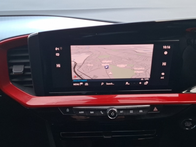 Used Vauxhall Mokka 2022 for sale - 77955300: Photo 12