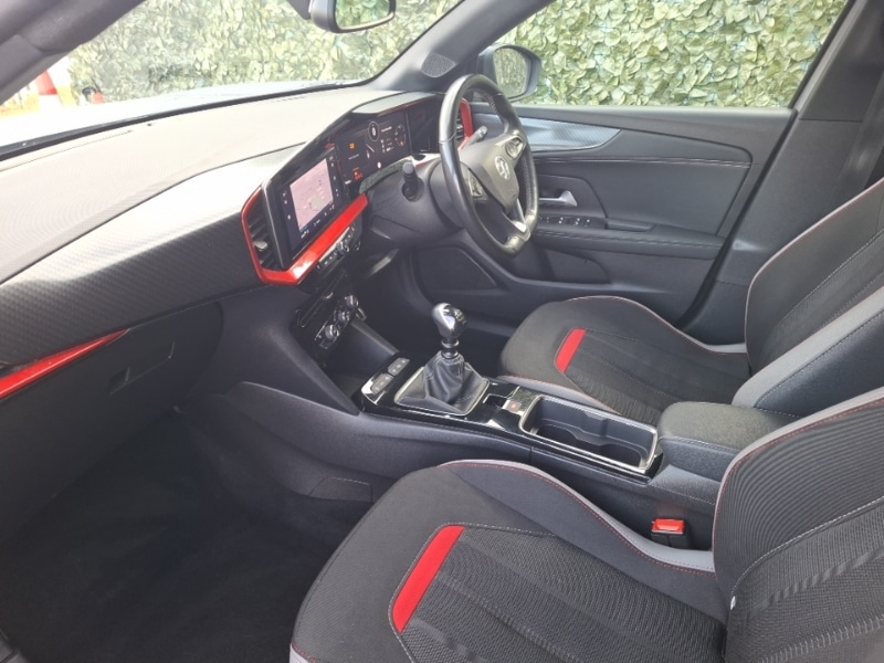 Used Vauxhall Mokka 2022 for sale - 77955300: Photo 5