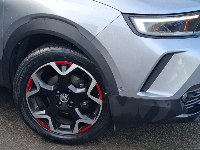 Used Vauxhall Mokka 2022 for sale - 77955300: Photo 9