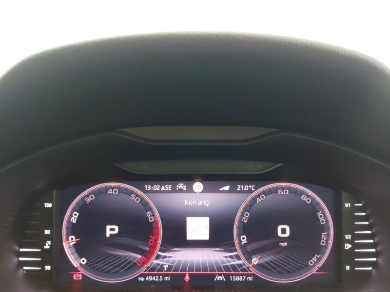 Used Skoda Kamiq 2024 for sale - 76771063: Photo 10