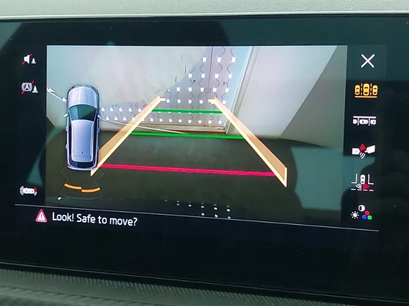 Used Skoda Kamiq 2024 for sale - 76771063: Photo 11