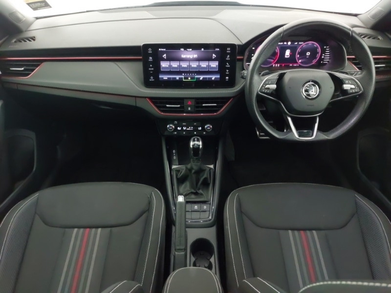 Used Skoda Kamiq 2024 for sale - 76771063: Photo 2